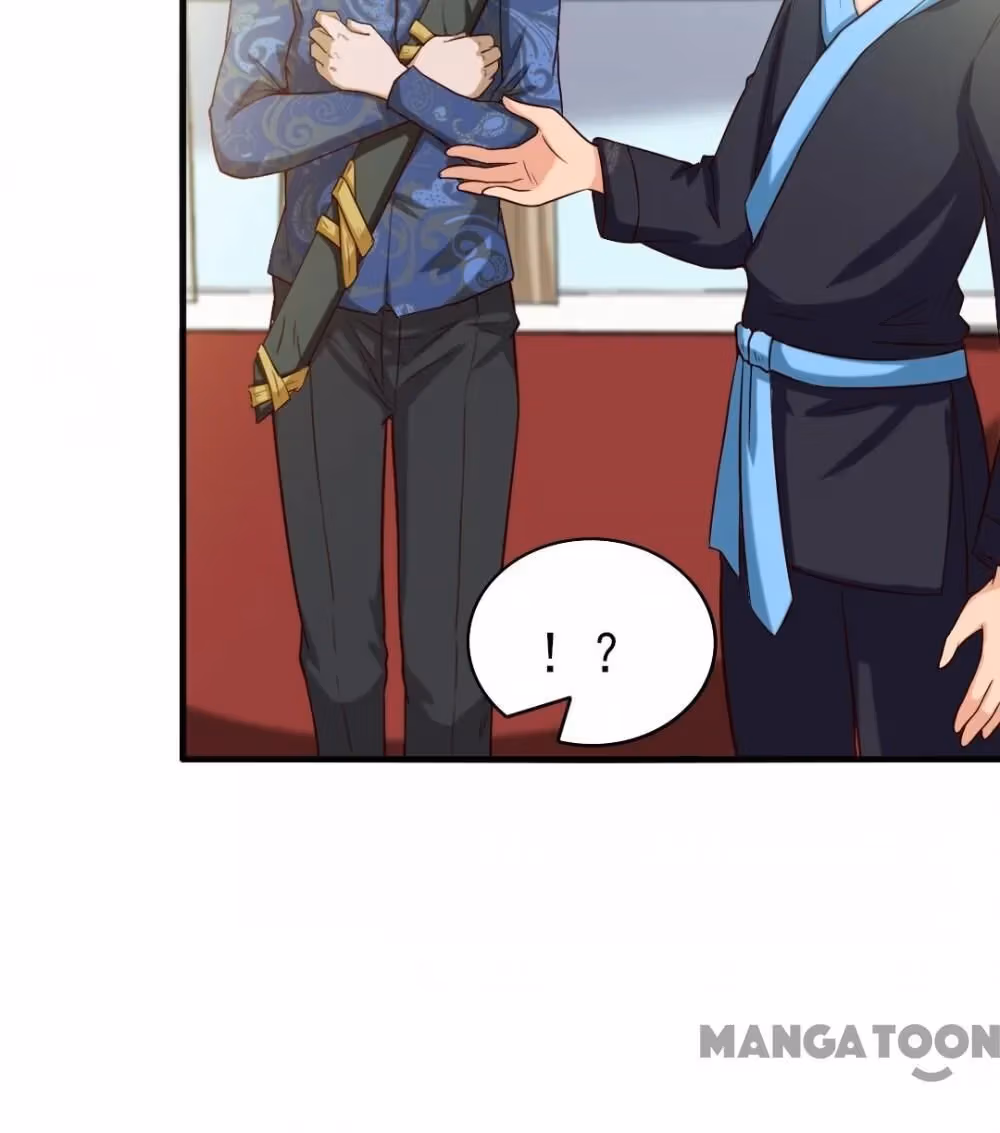 Read My Pretty Tenants chapter 173 image 24 on Lezhin
