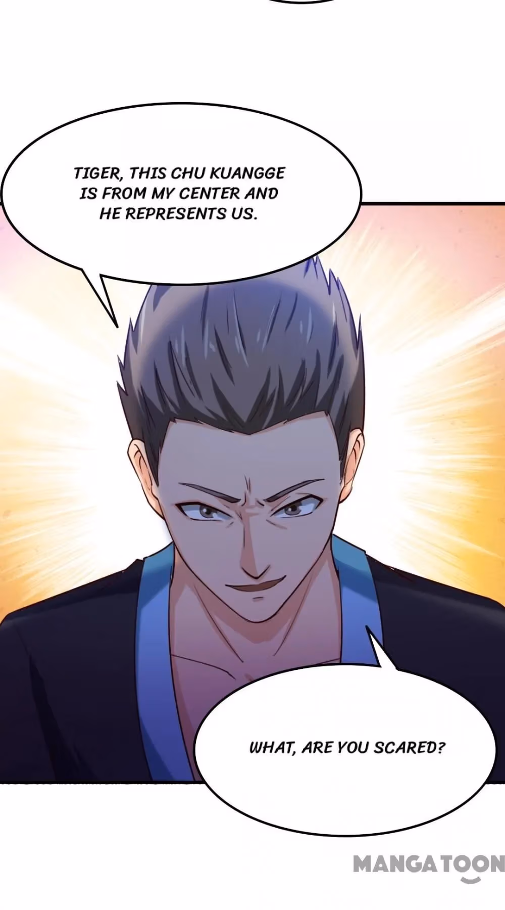 Read My Pretty Tenants chapter 173 image 27 on Lezhin