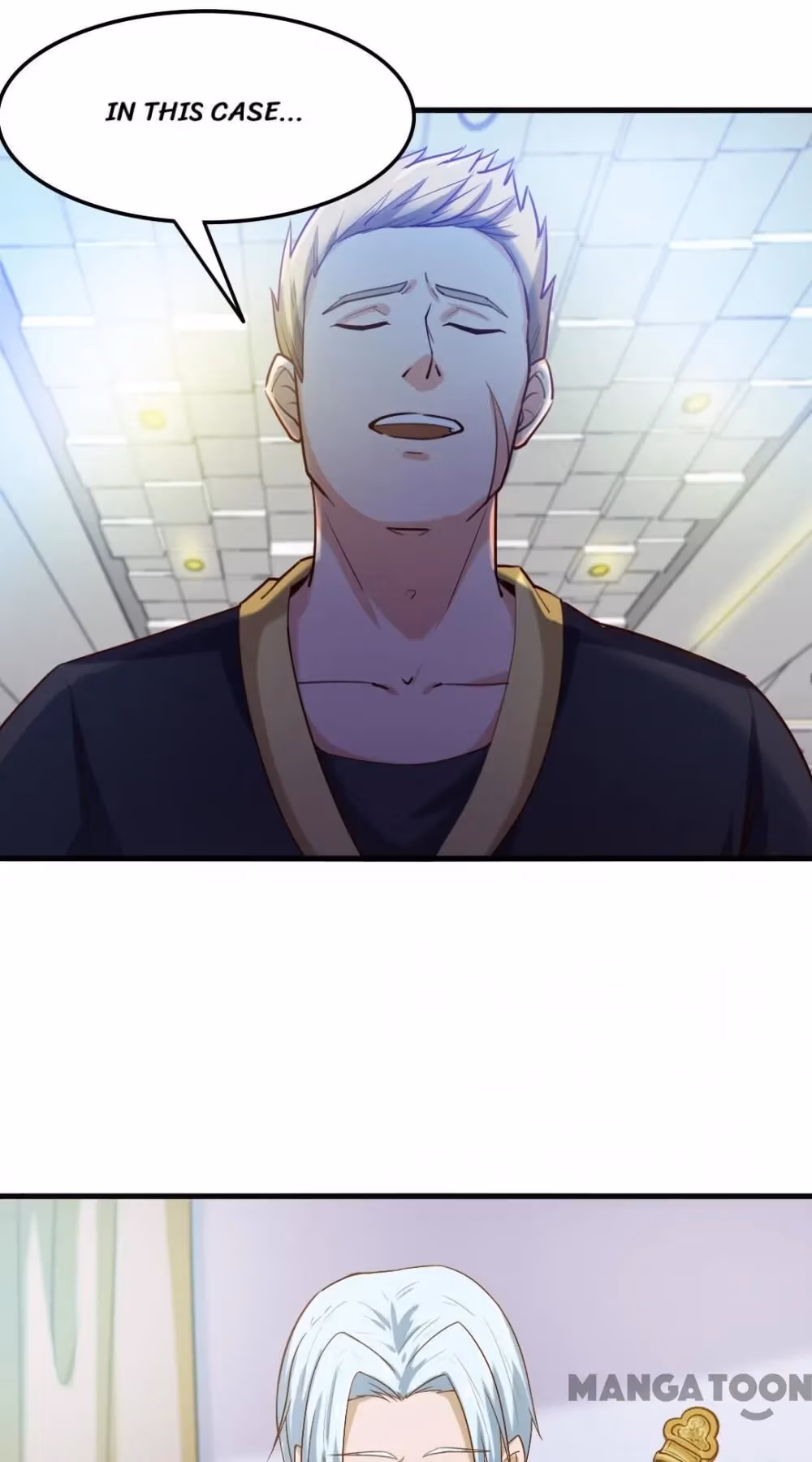 Read My Pretty Tenants chapter 173 image 28 on Lezhin