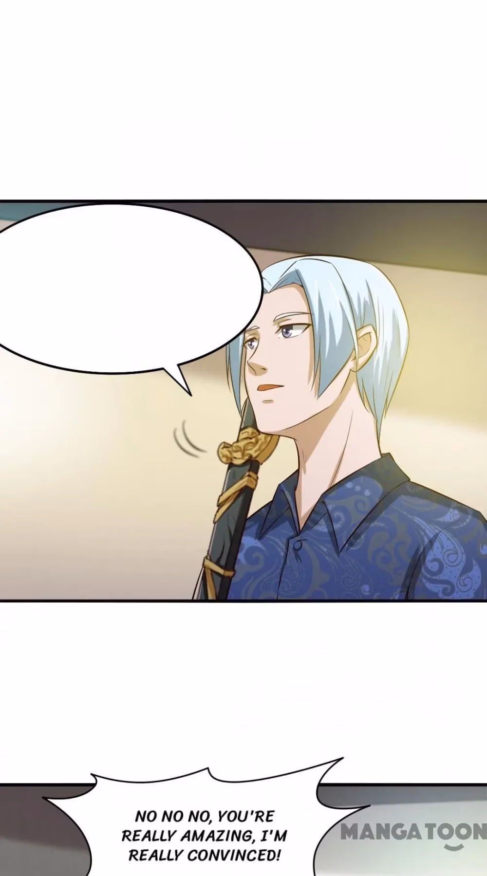 Read My Pretty Tenants chapter 173 image 7 on Lezhin