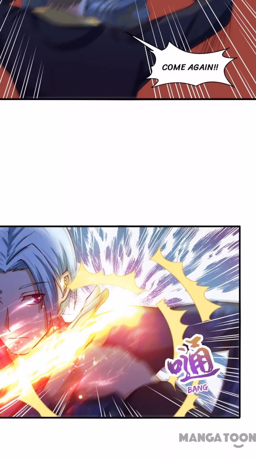 Read My Pretty Tenants chapter 174 image 11 on Lezhin