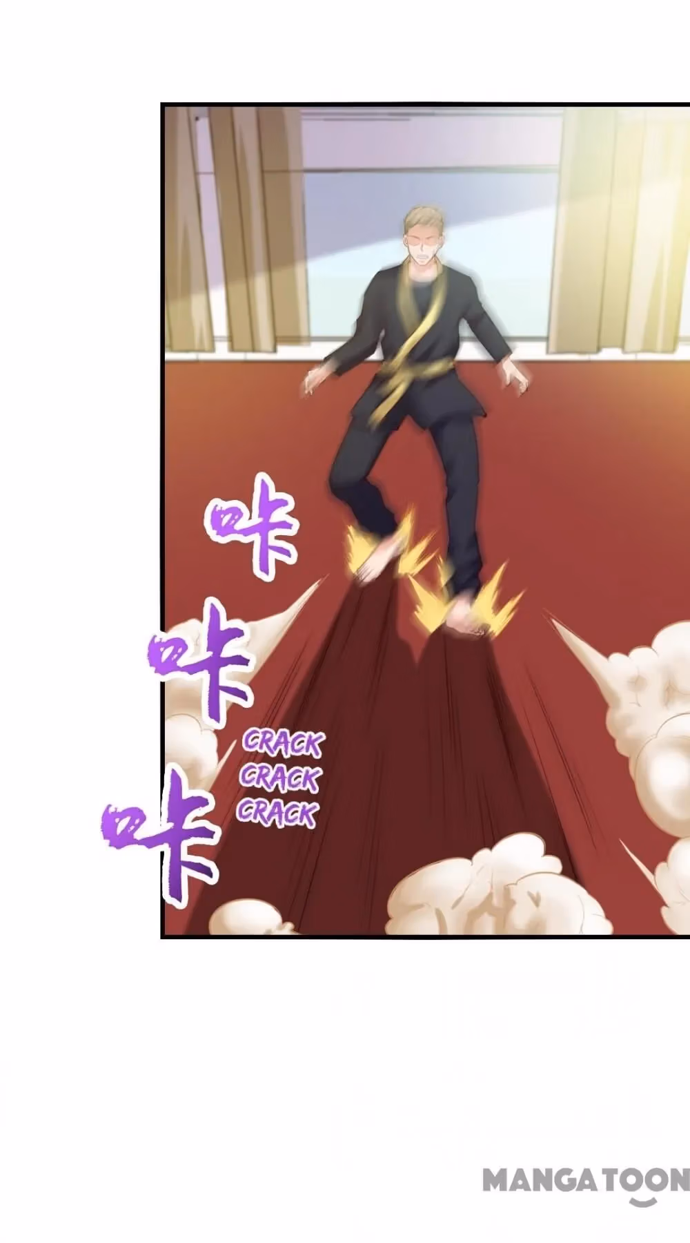 Read My Pretty Tenants chapter 174 image 12 on Lezhin
