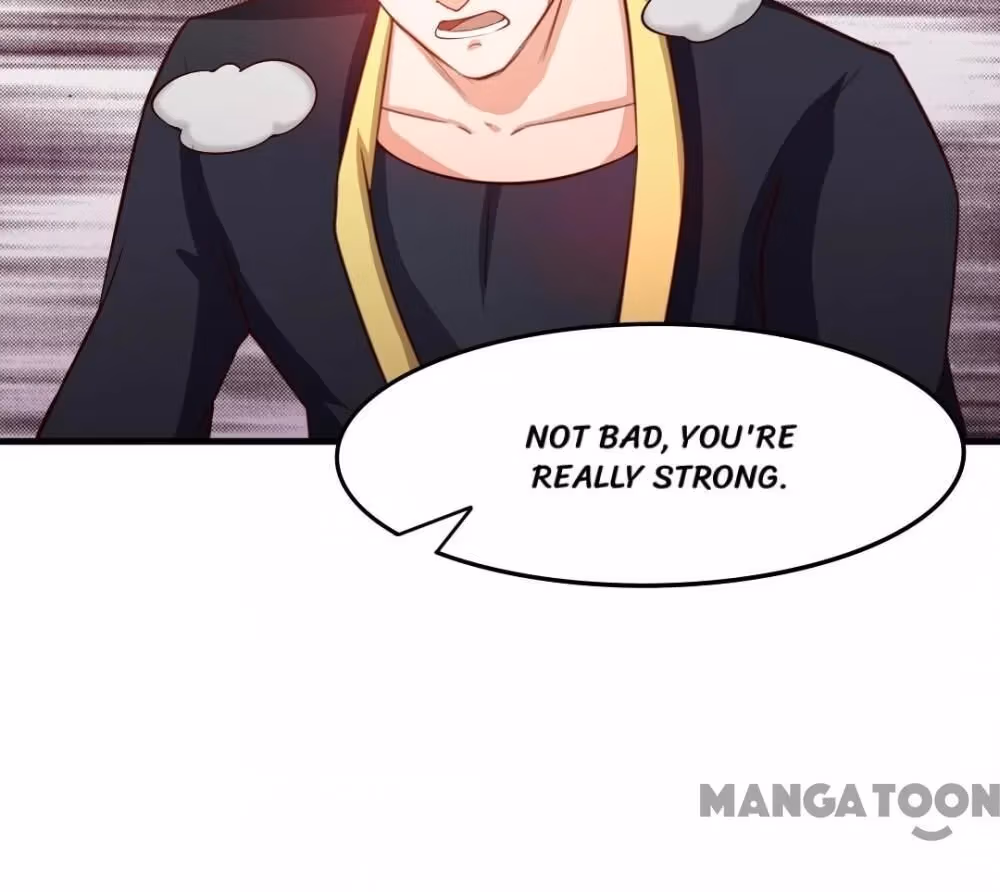 Read My Pretty Tenants chapter 174 image 23 on Lezhin