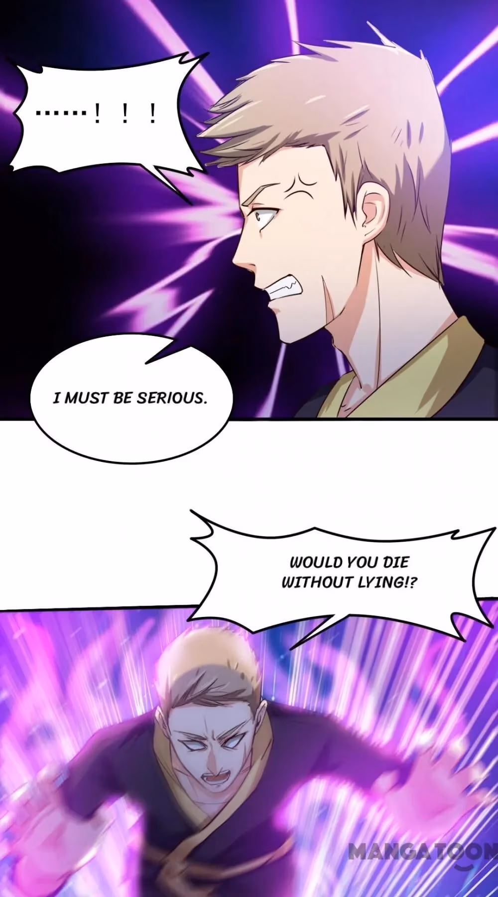 Read My Pretty Tenants chapter 174 image 25 on Lezhin