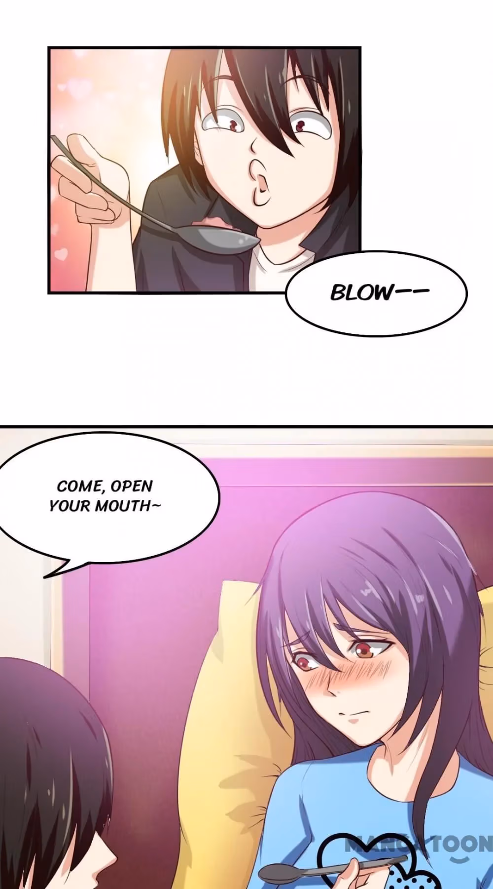 Read My Pretty Tenants chapter 175 image 0 on Lezhin