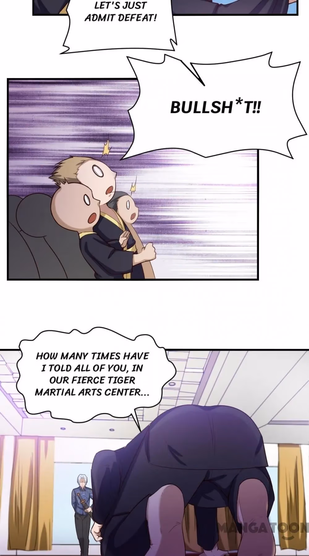 Read My Pretty Tenants chapter 175 image 16 on Lezhin