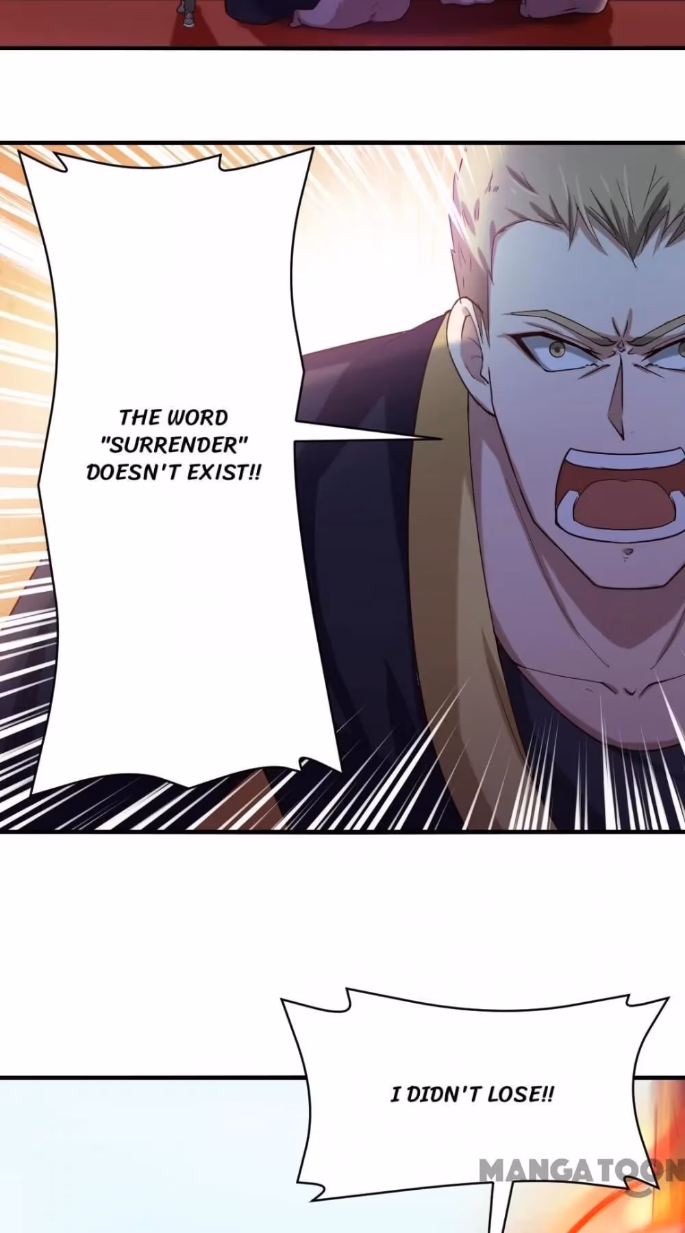 Read My Pretty Tenants chapter 175 image 17 on Lezhin