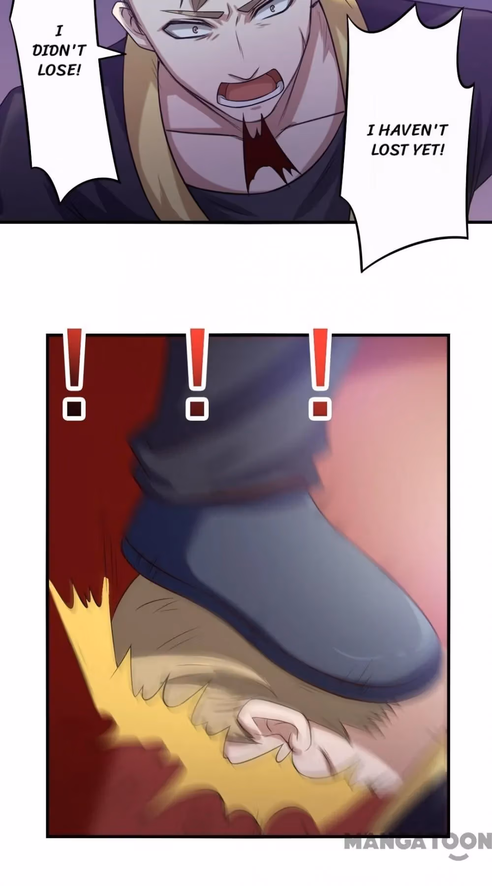 Read My Pretty Tenants chapter 175 image 21 on Lezhin