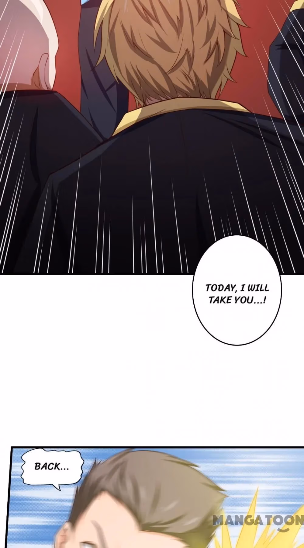 Read My Pretty Tenants chapter 175 image 26 on Lezhin