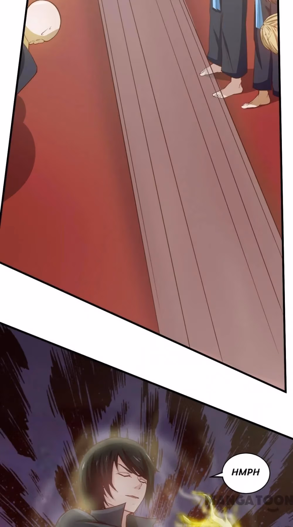 Read My Pretty Tenants chapter 175 image 28 on Lezhin