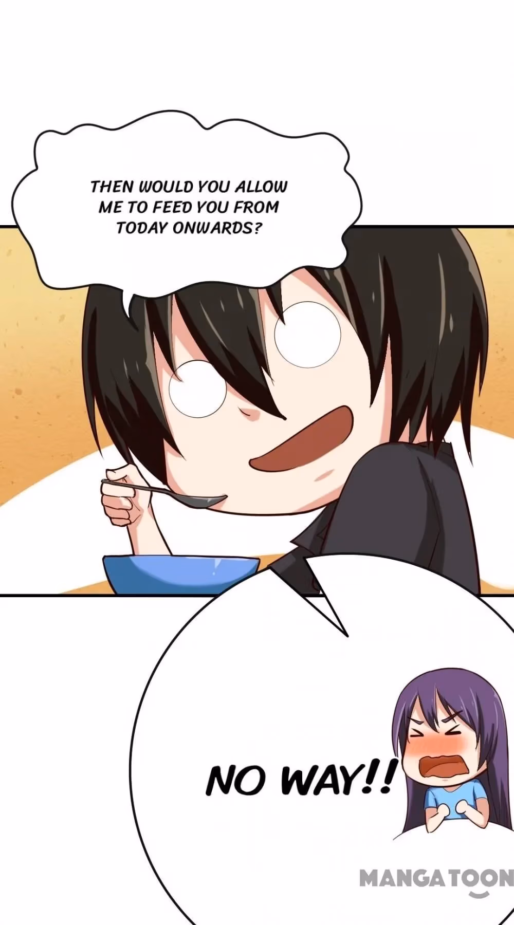 Read My Pretty Tenants chapter 175 image 5 on Lezhin