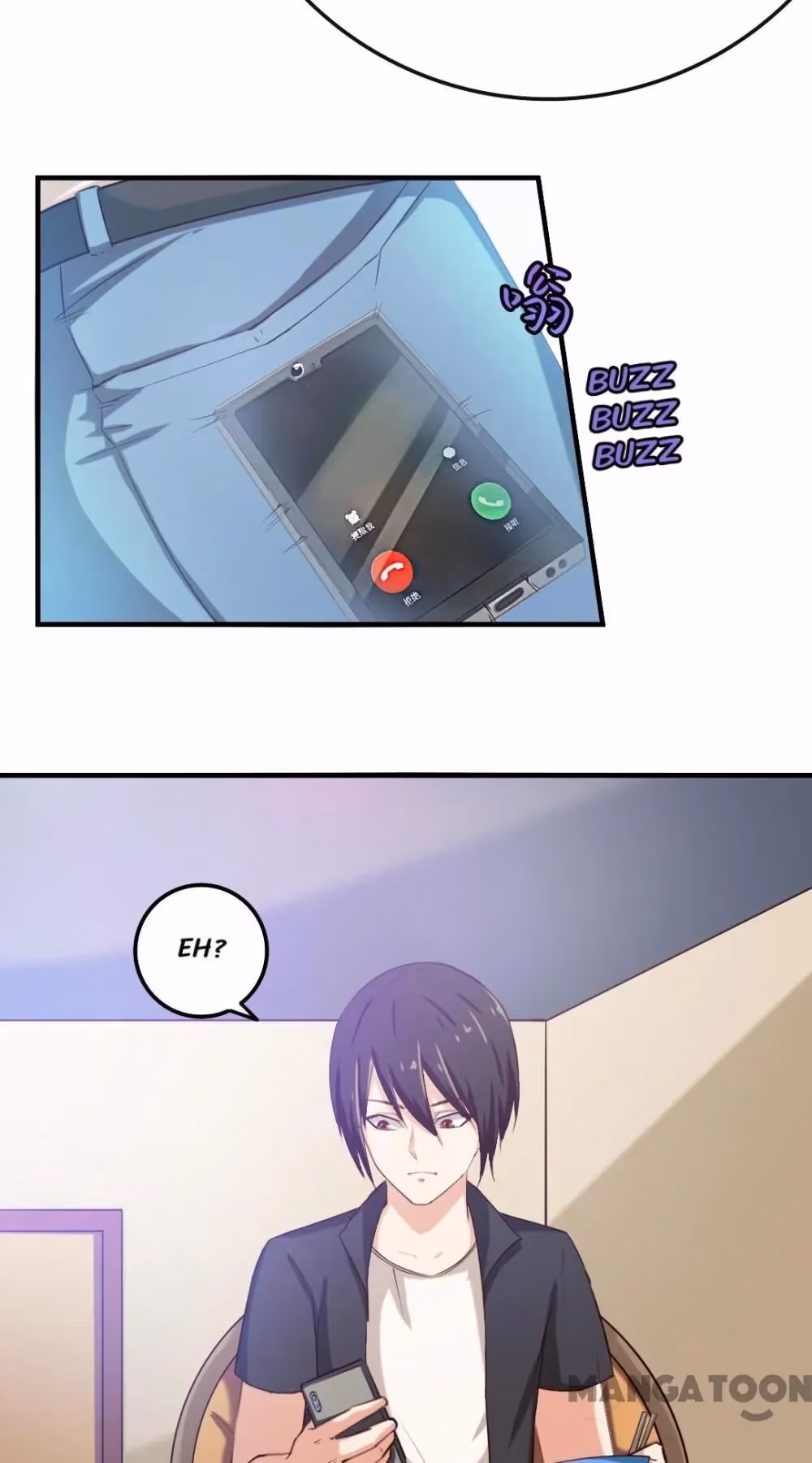 Read My Pretty Tenants chapter 175 image 6 on Lezhin