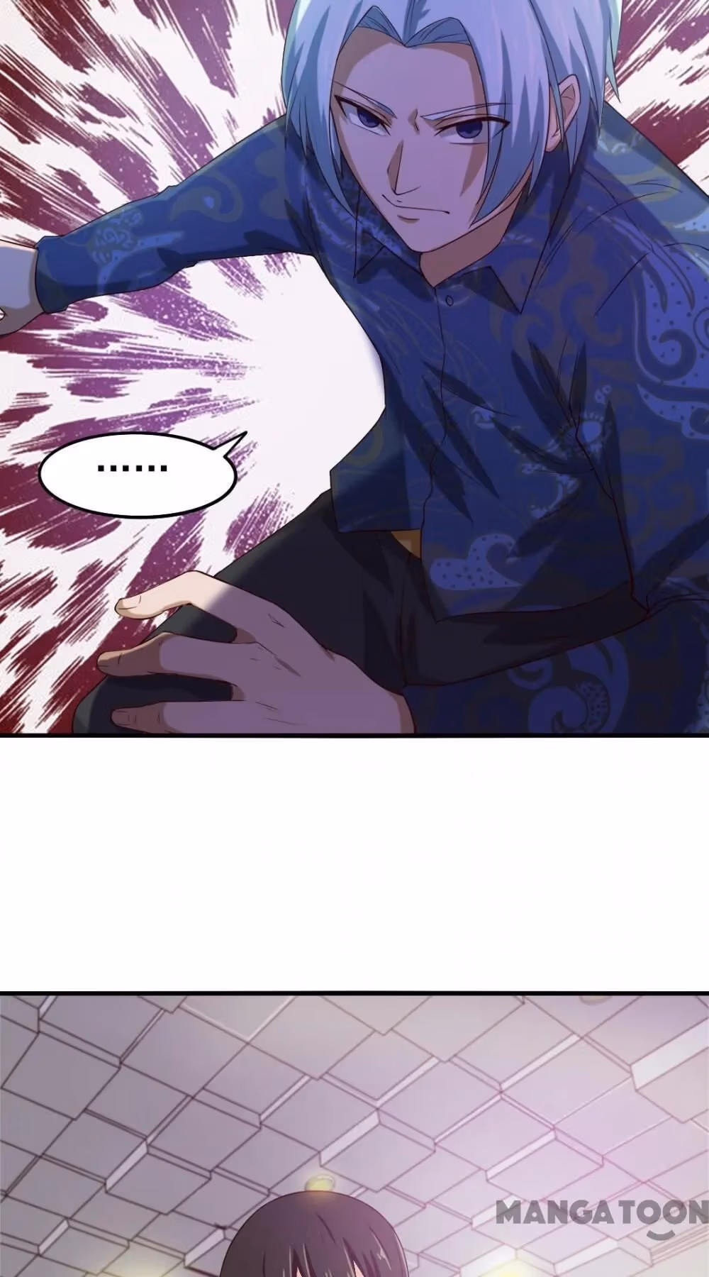 Read My Pretty Tenants chapter 176 image 13 on Lezhin