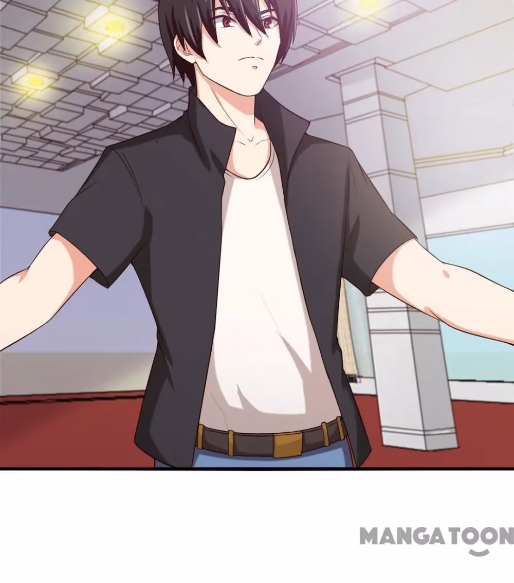 Read My Pretty Tenants chapter 176 image 14 on Lezhin