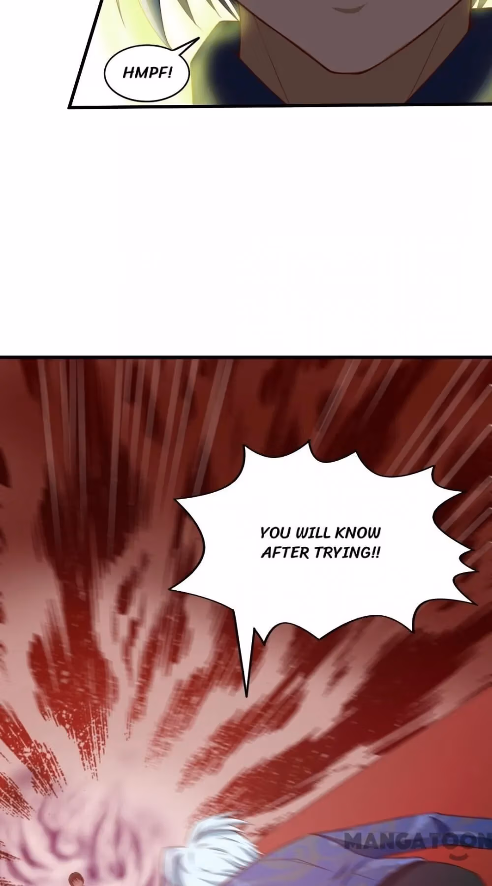 Read My Pretty Tenants chapter 176 image 16 on Lezhin