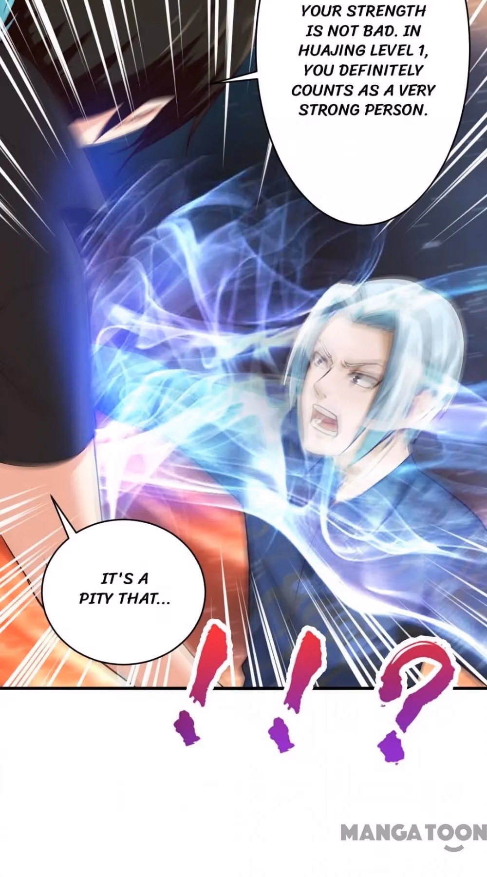 Read My Pretty Tenants chapter 176 image 21 on Lezhin
