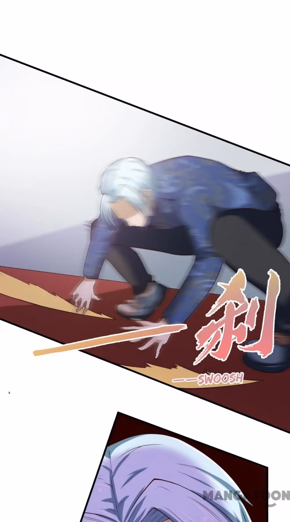 Read My Pretty Tenants chapter 176 image 25 on Lezhin