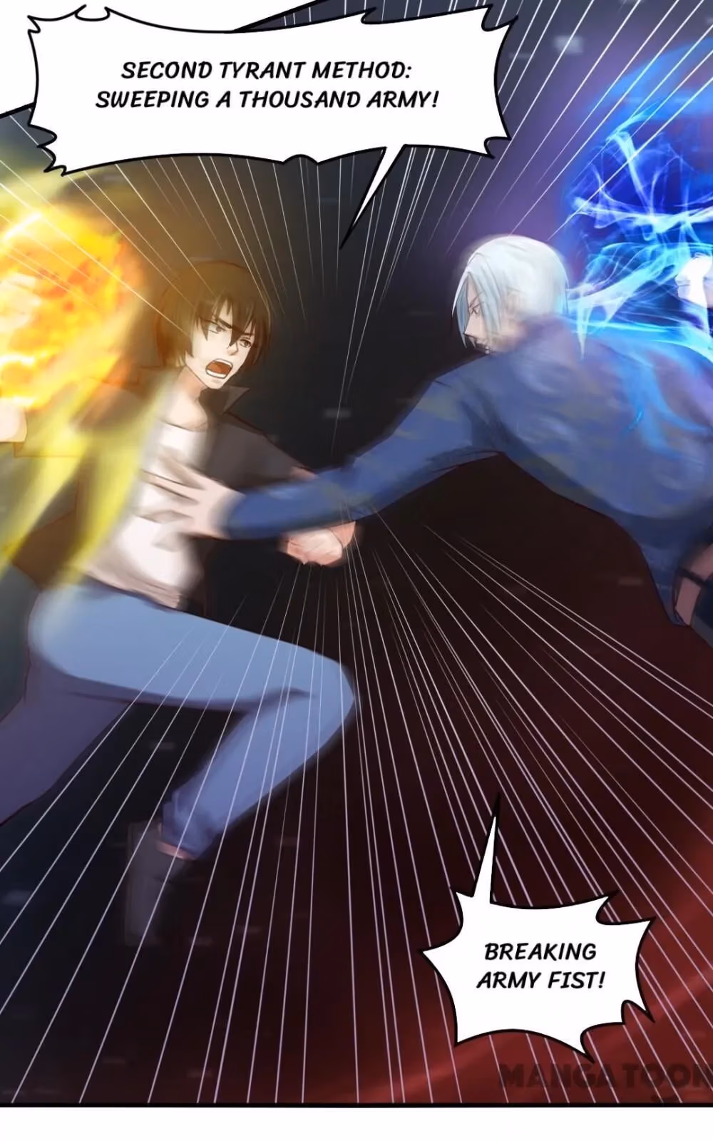 Read My Pretty Tenants chapter 176 image 28 on Lezhin