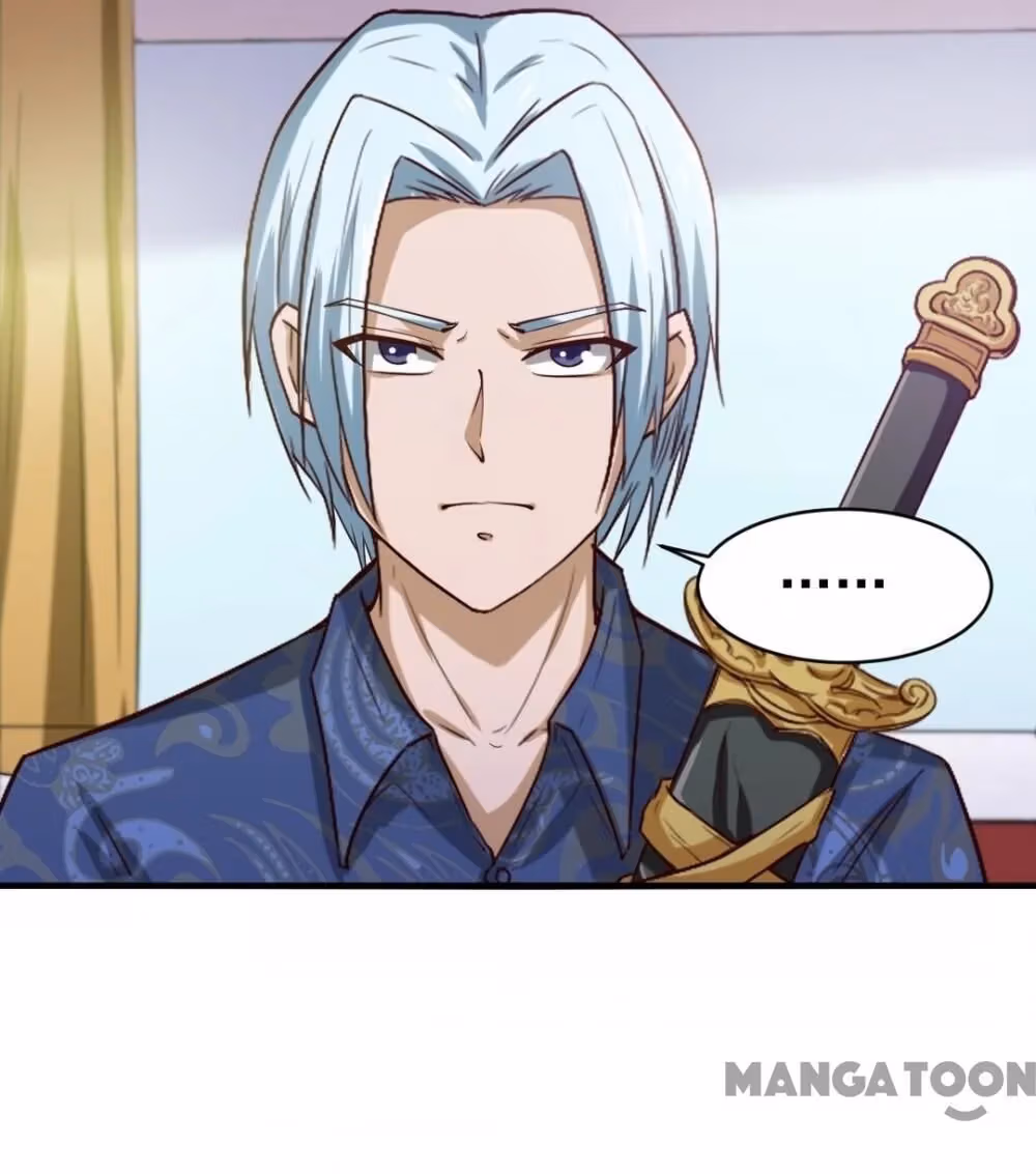 Read My Pretty Tenants chapter 176 image 4 on Lezhin