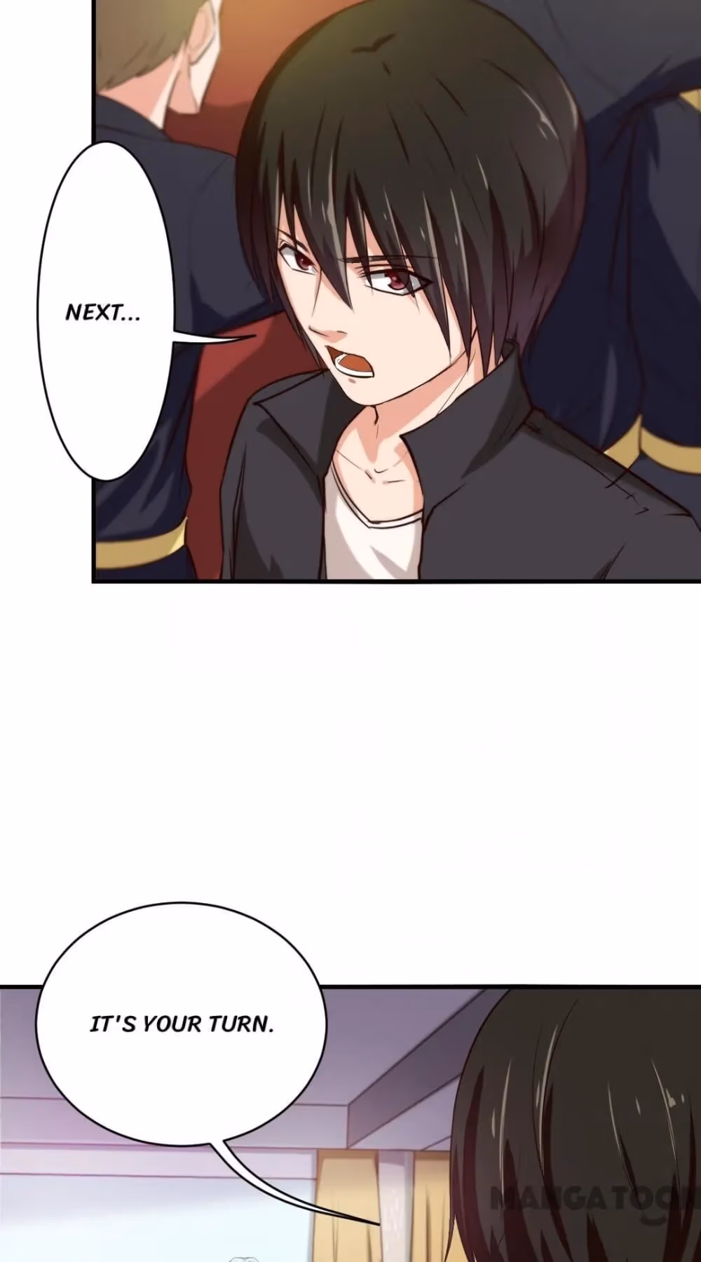 Read My Pretty Tenants chapter 176 image 6 on Lezhin
