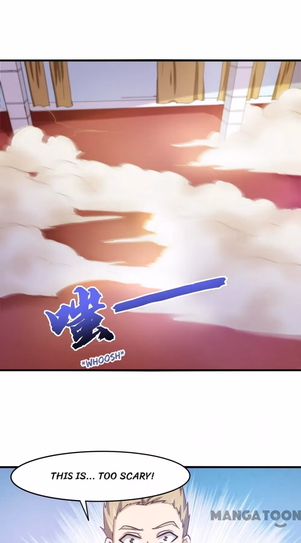 Read My Pretty Tenants chapter 178 image 0 on Lezhin
