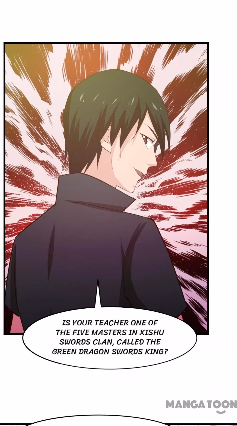 Read My Pretty Tenants chapter 178 image 10 on Lezhin