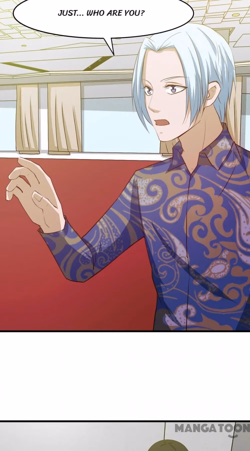 Read My Pretty Tenants chapter 178 image 11 on Lezhin