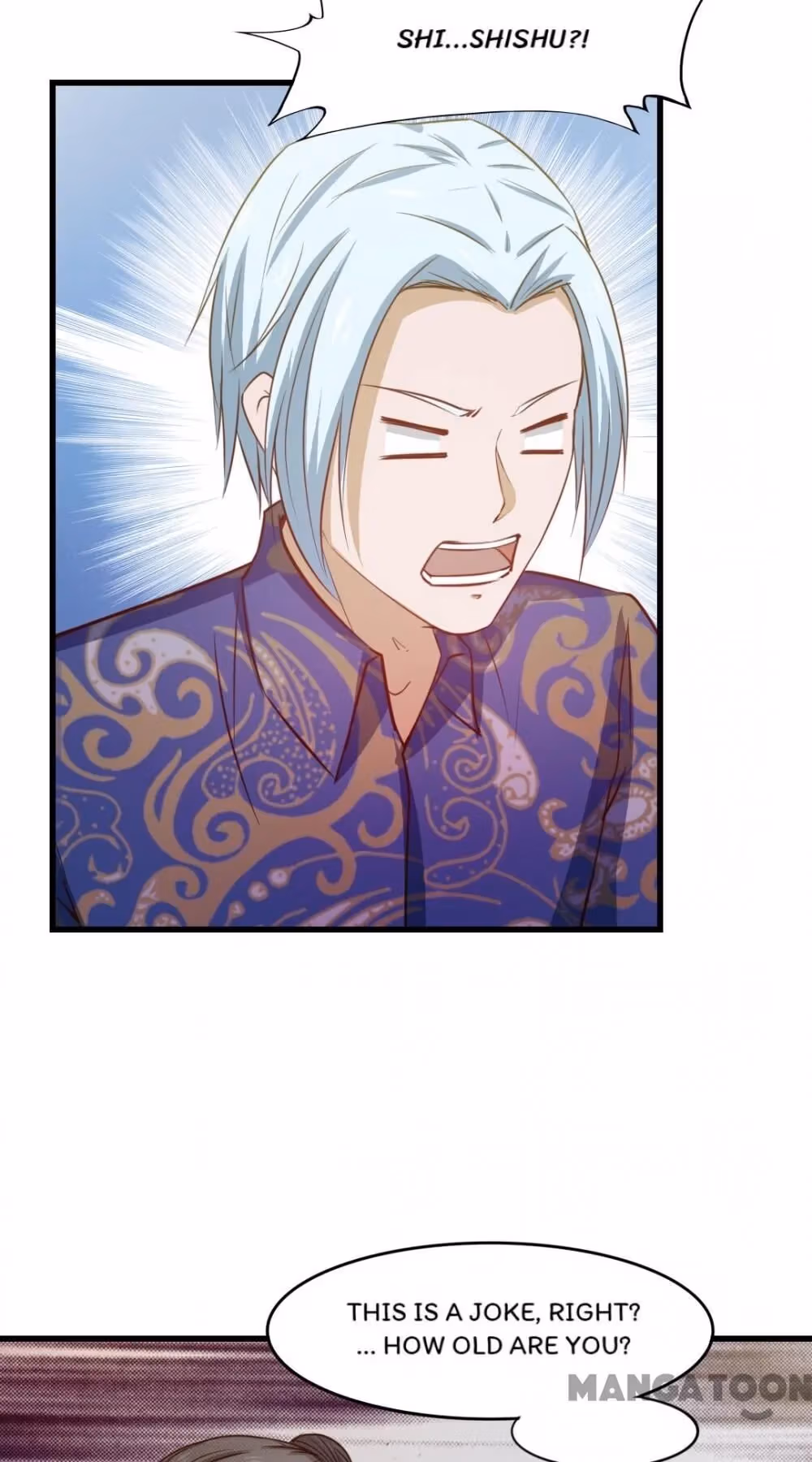 Read My Pretty Tenants chapter 178 image 13 on Lezhin