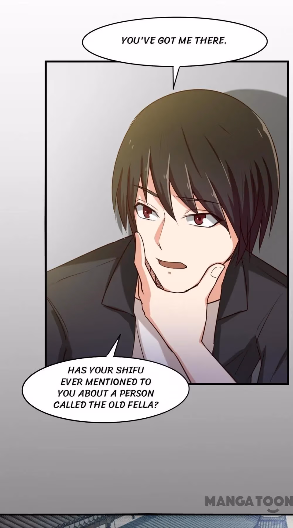 Read My Pretty Tenants chapter 178 image 17 on Lezhin
