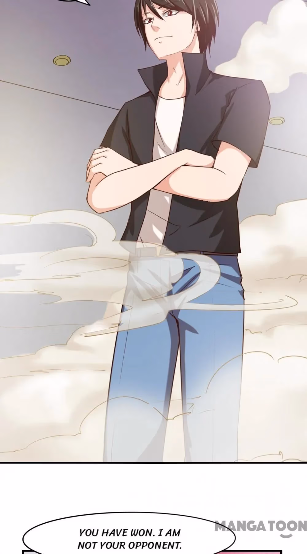 Read My Pretty Tenants chapter 178 image 2 on Lezhin