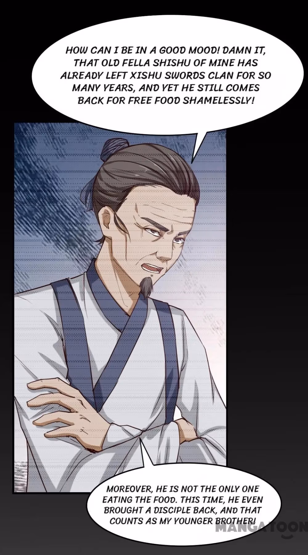 Read My Pretty Tenants chapter 178 image 20 on Lezhin