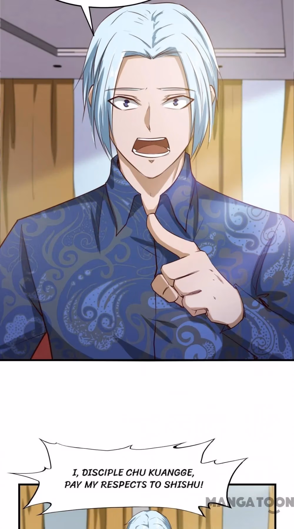 Read My Pretty Tenants chapter 178 image 22 on Lezhin