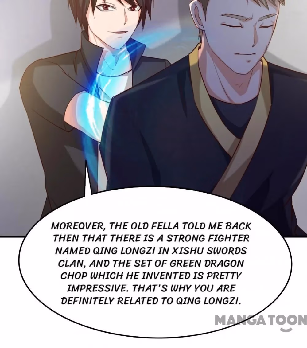 Read My Pretty Tenants chapter 178 image 24 on Lezhin