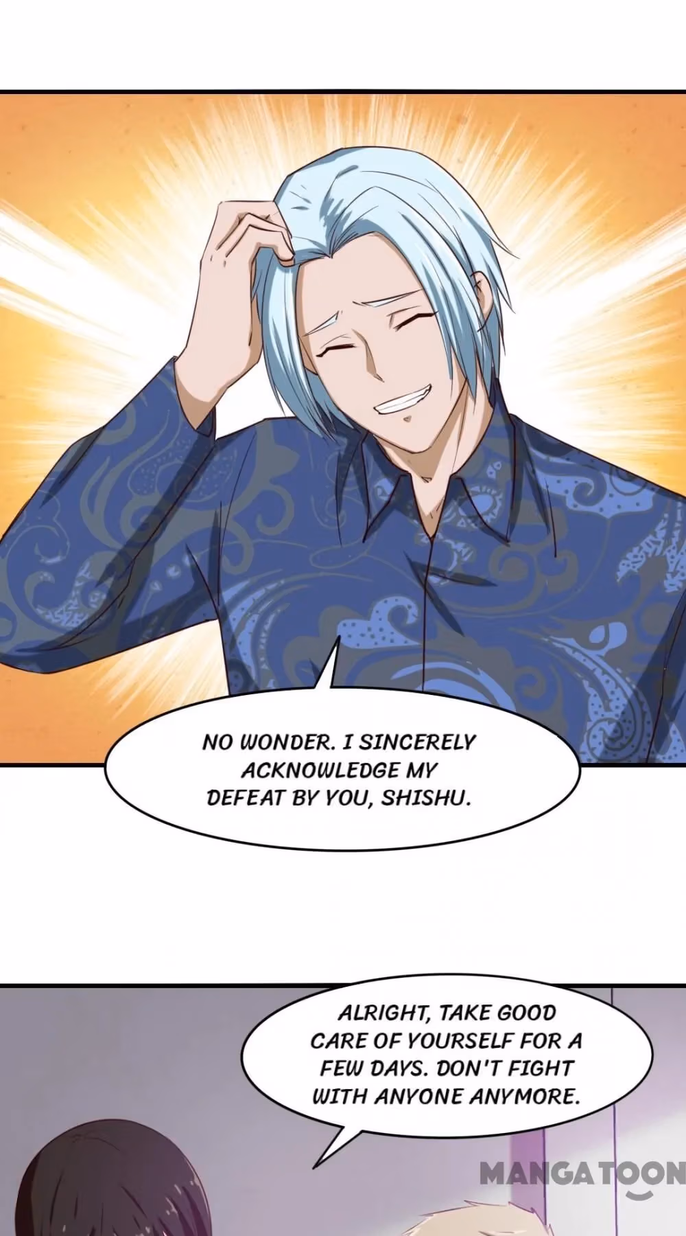 Read My Pretty Tenants chapter 178 image 25 on Lezhin