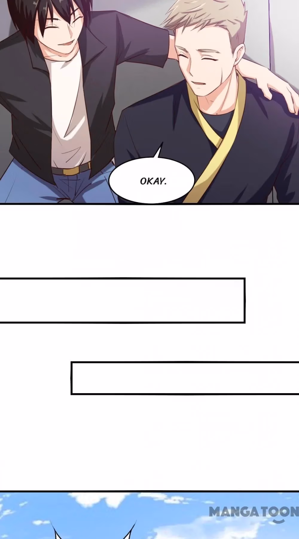Read My Pretty Tenants chapter 178 image 26 on Lezhin
