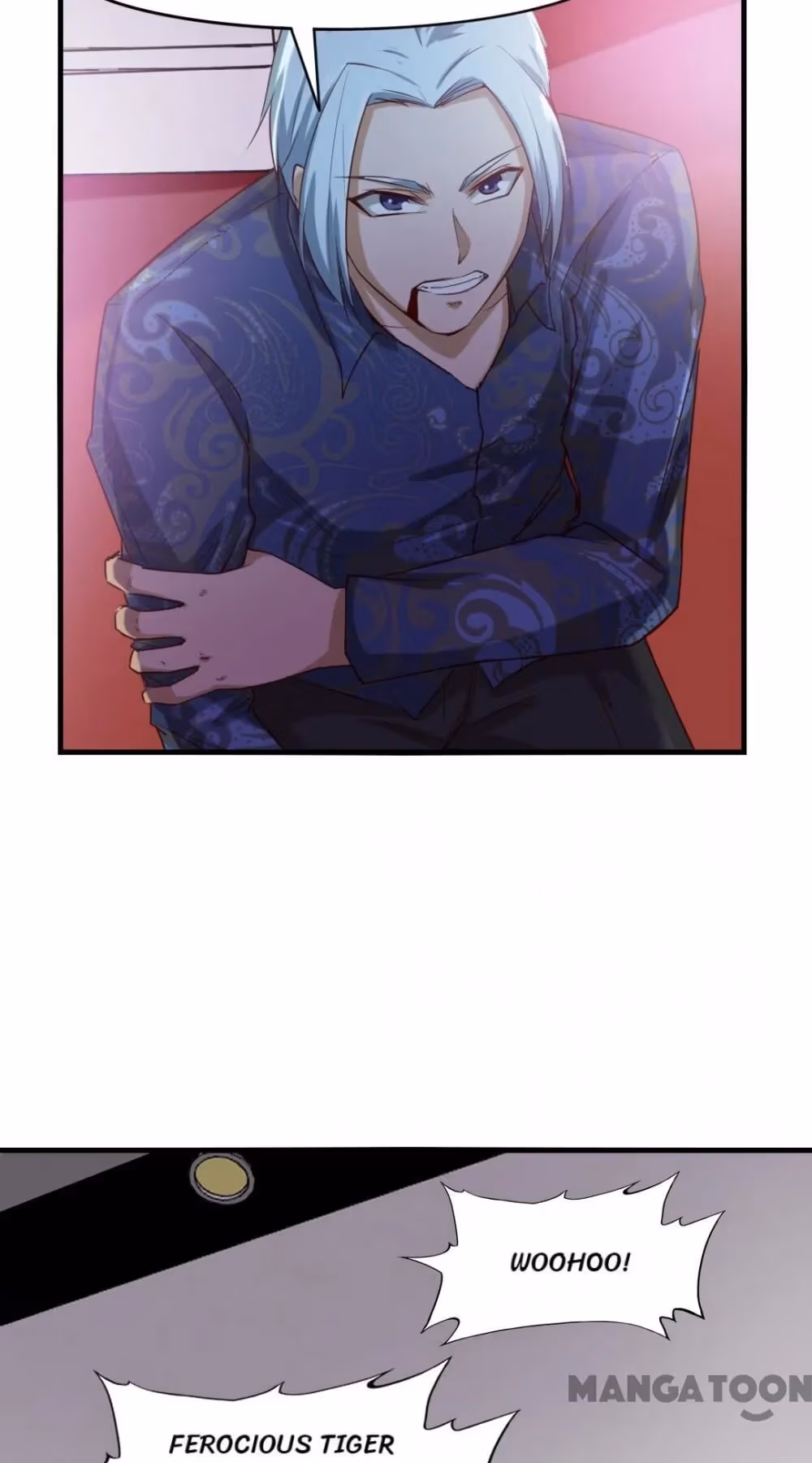 Read My Pretty Tenants chapter 178 image 3 on Lezhin