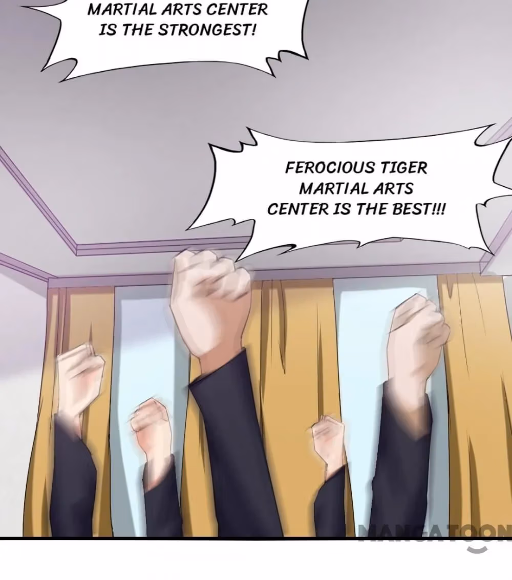 Read My Pretty Tenants chapter 178 image 4 on Lezhin