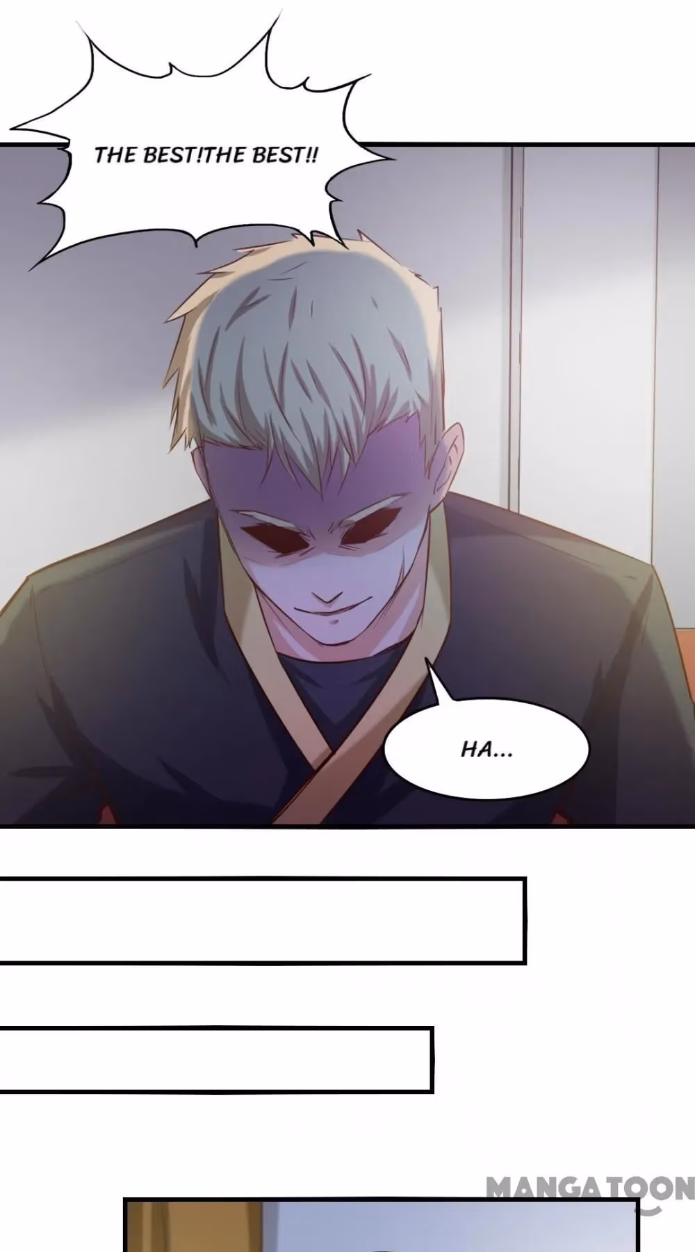 Read My Pretty Tenants chapter 178 image 5 on Lezhin