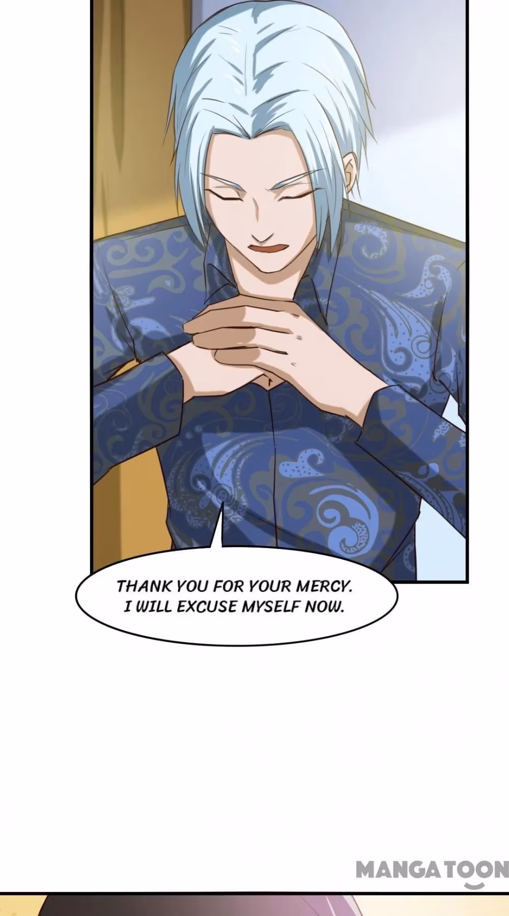 Read My Pretty Tenants chapter 178 image 6 on Lezhin