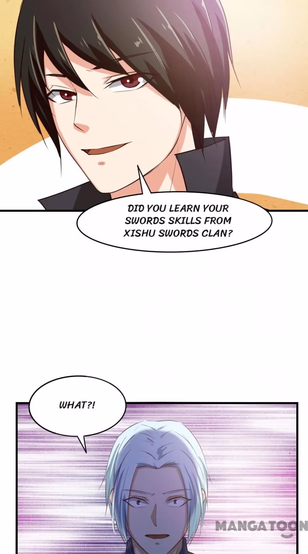 Read My Pretty Tenants chapter 178 image 7 on Lezhin