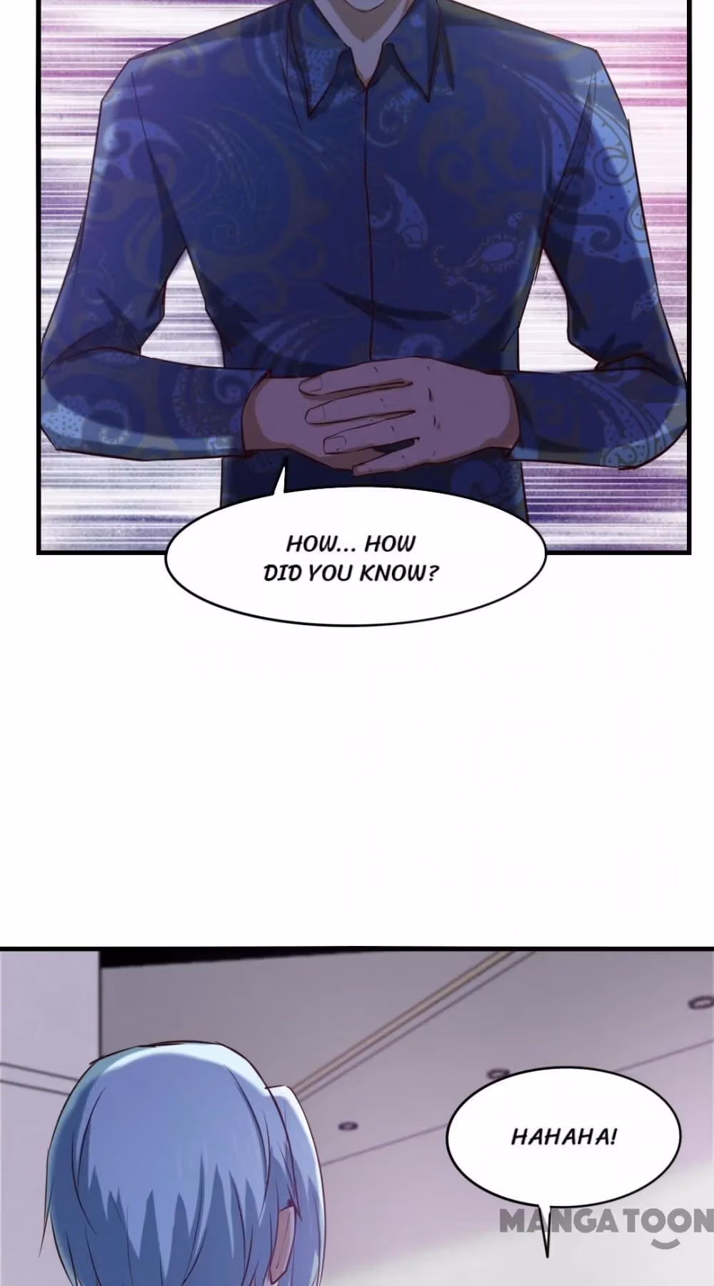 Read My Pretty Tenants chapter 178 image 8 on Lezhin