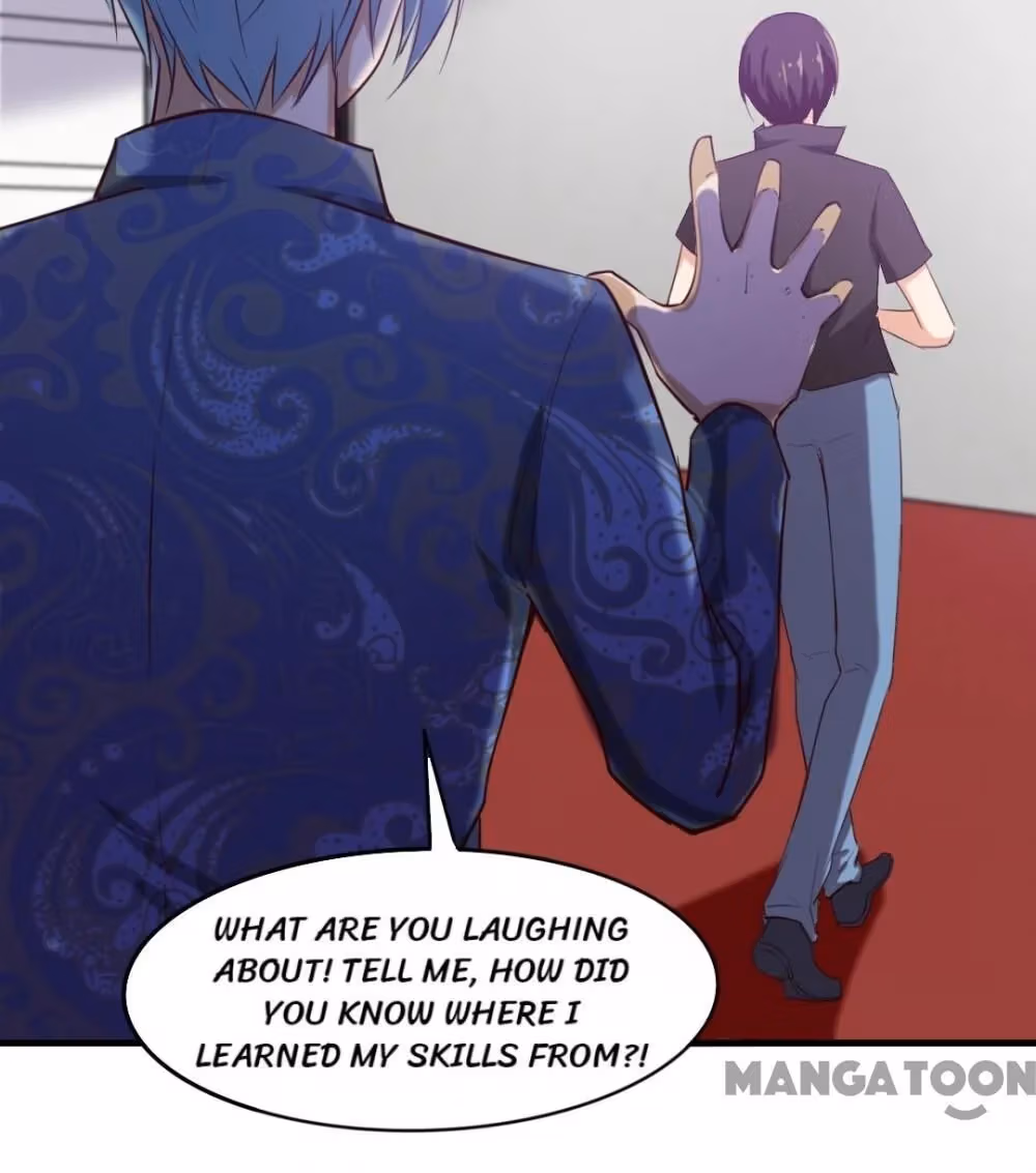 Read My Pretty Tenants chapter 178 image 9 on Lezhin