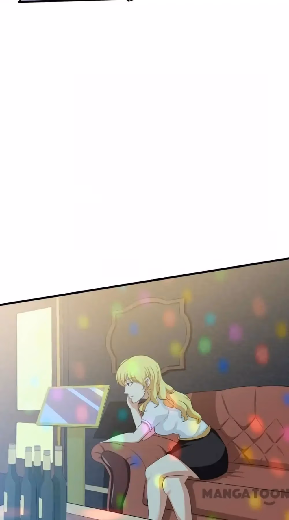 Read My Pretty Tenants chapter 18 image 17 on Lezhin