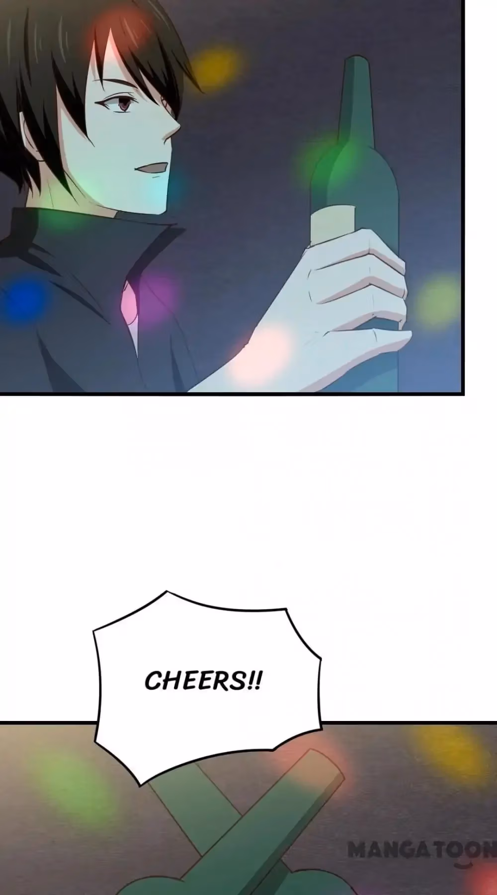 Read My Pretty Tenants chapter 18 image 19 on Lezhin