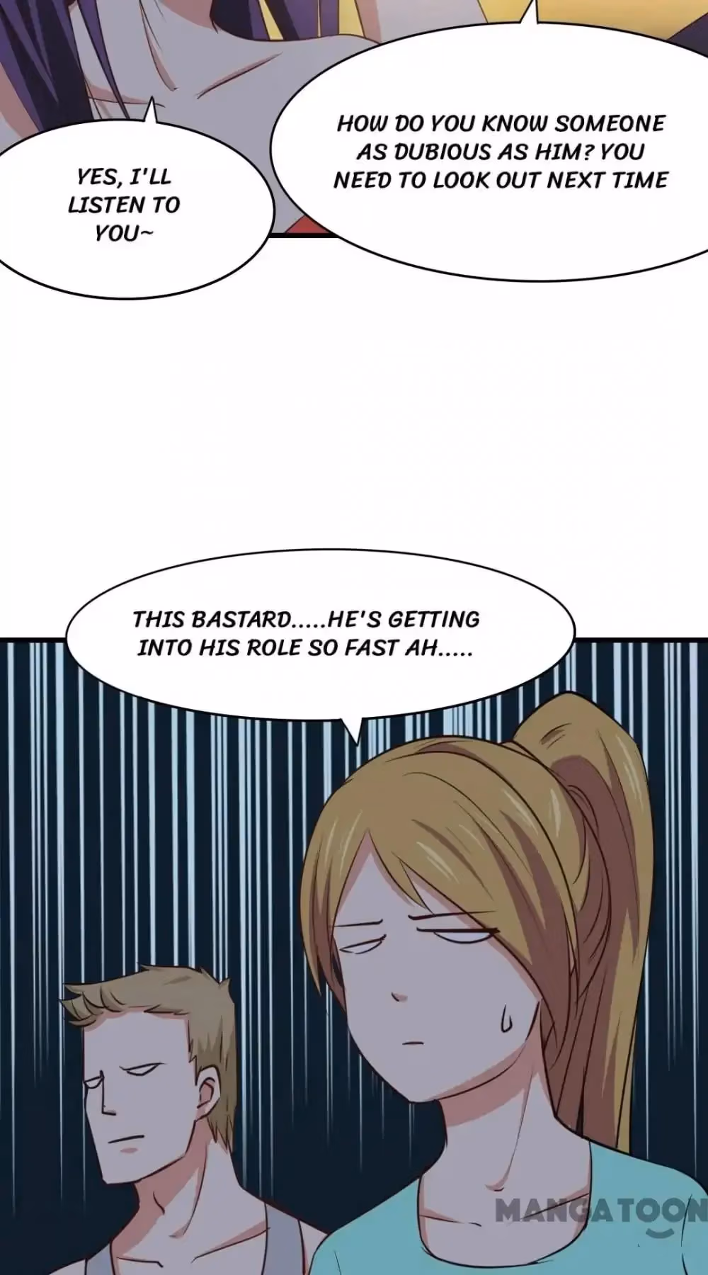 Read My Pretty Tenants chapter 18 image 2 on Lezhin