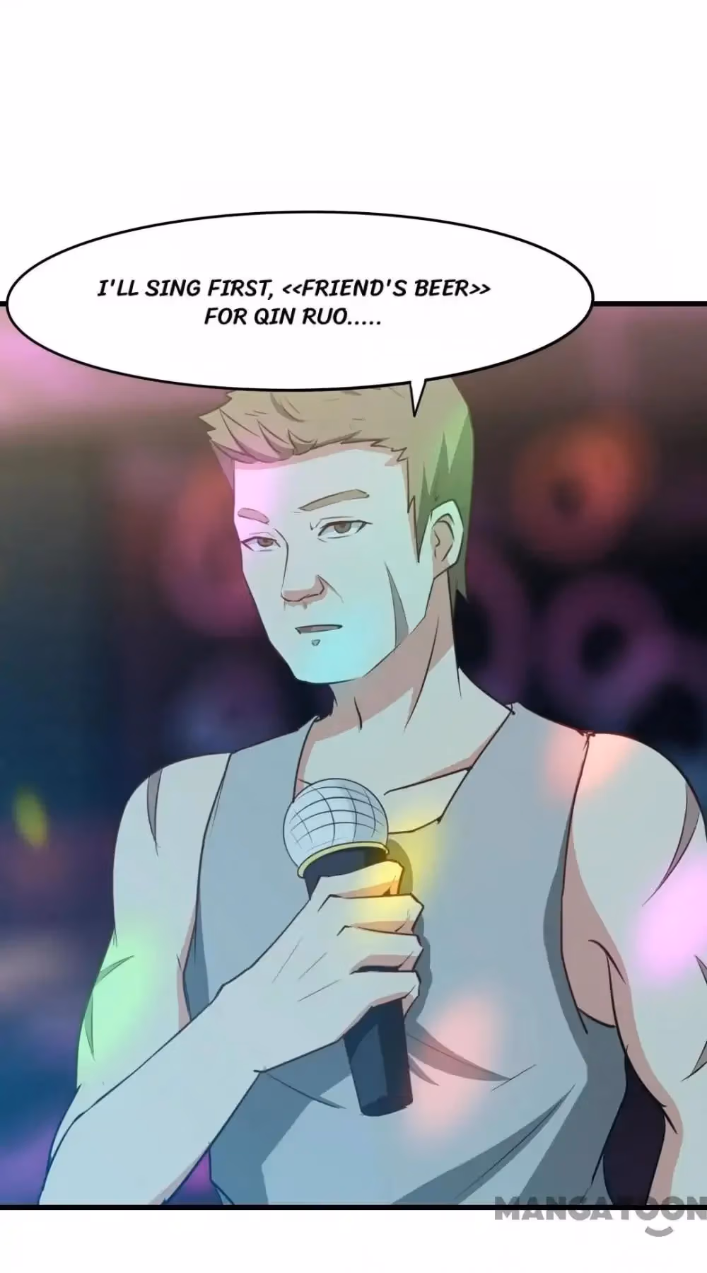 Read My Pretty Tenants chapter 18 image 26 on Lezhin
