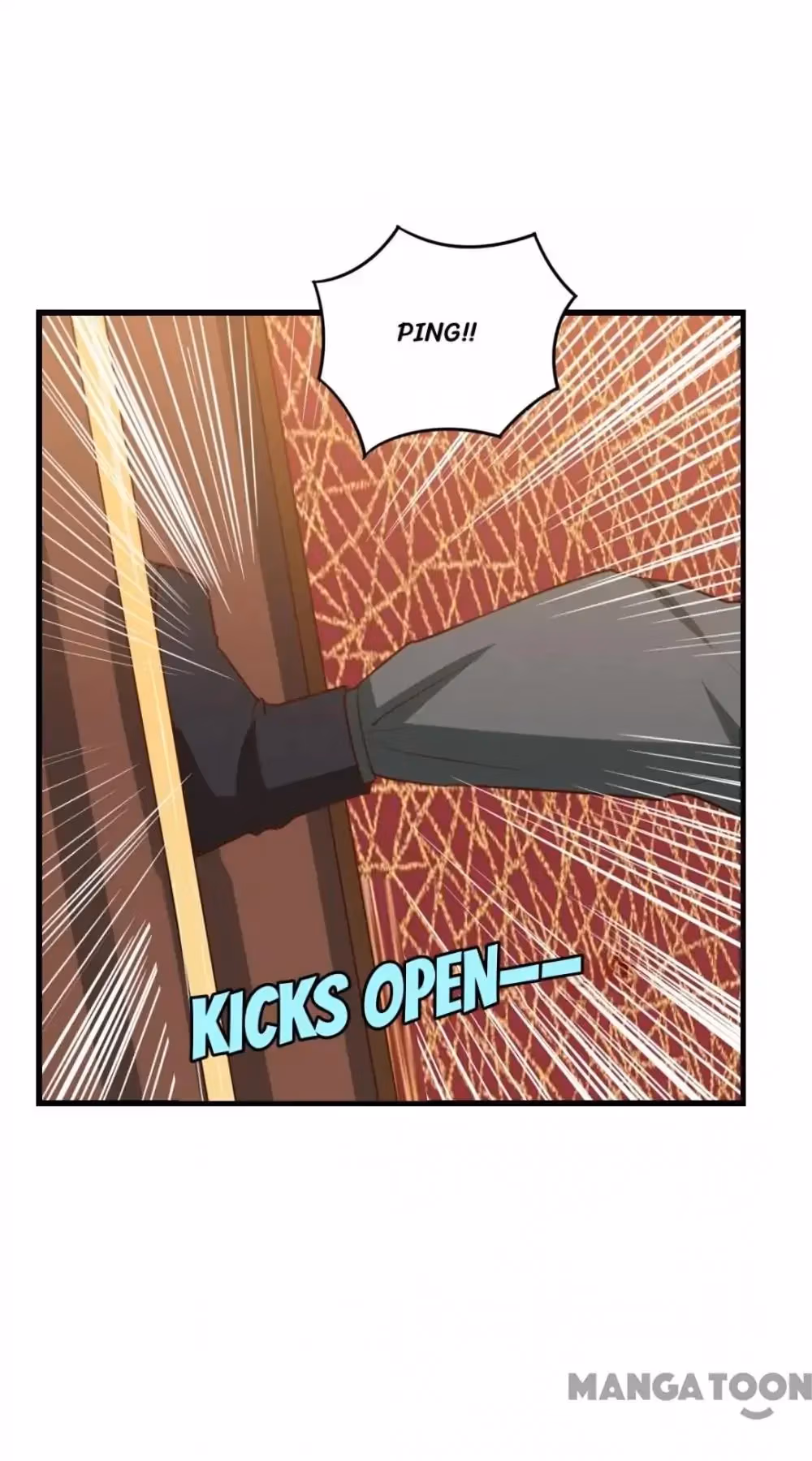 Read My Pretty Tenants chapter 18 image 27 on Lezhin