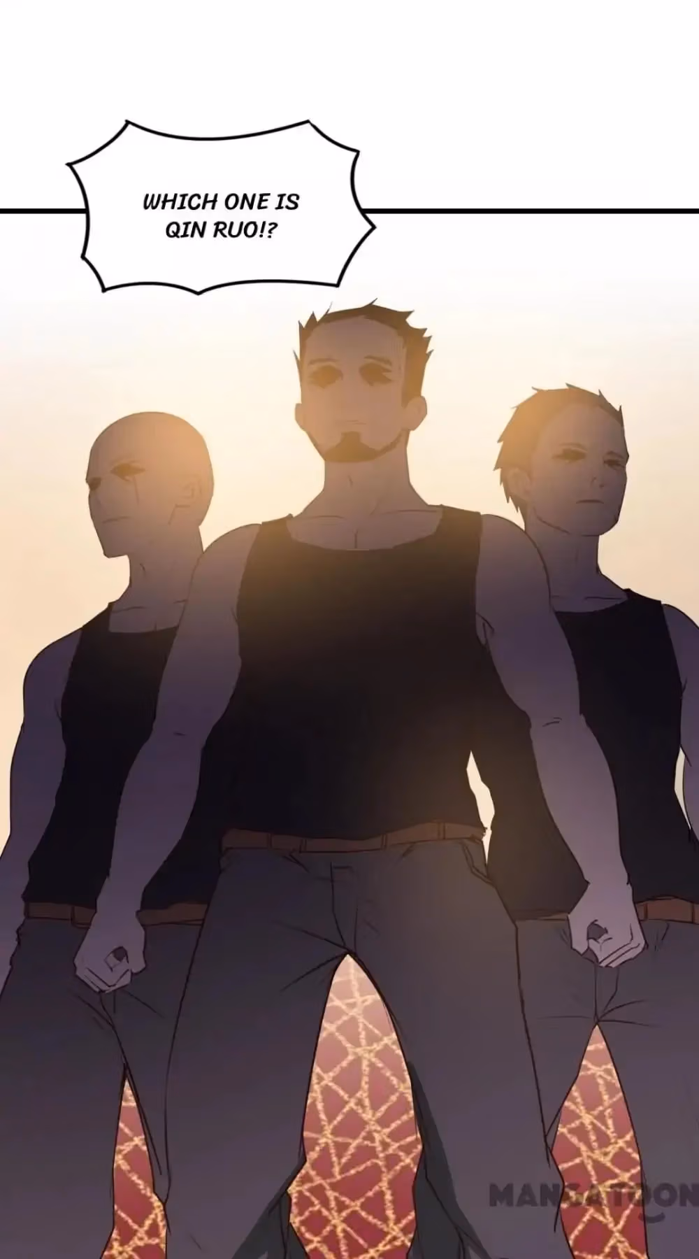 Read My Pretty Tenants chapter 18 image 28 on Lezhin