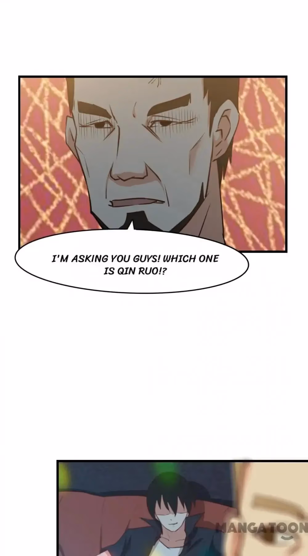 Read My Pretty Tenants chapter 18 image 31 on Lezhin