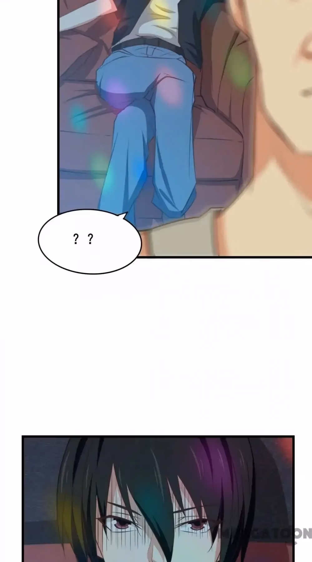 Read My Pretty Tenants chapter 18 image 32 on Lezhin